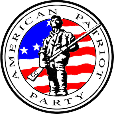 American
        Patriot Party - National Headquarters